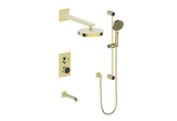 MOND TRIM FOR 3-WAY TH SHOWER KIT