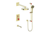 MOND TRIM FOR 3-WAY TH SHOWER KIT