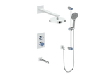 MOND TRIM FOR 3-WAY TH SHOWER KIT