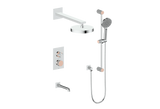 MOND TRIM FOR 3-WAY TH SHOWER KIT