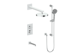 MOND TRIM FOR 3-WAY TH SHOWER KIT