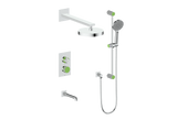 MOND TRIM FOR 3-WAY TH SHOWER KIT