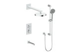 MOND TRIM FOR 3-WAY TH SHOWER KIT