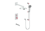 MOND TRIM FOR 3-WAY TH SHOWER KIT