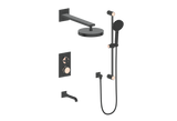MOND TRIM FOR 3-WAY TH SHOWER KIT