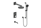 MOND TRIM FOR 3-WAY TH SHOWER KIT