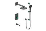 MOND TRIM FOR 3-WAY TH SHOWER KIT
