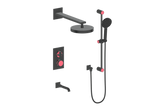 MOND TRIM FOR 3-WAY TH SHOWER KIT