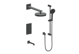 MOND TRIM FOR 3-WAY TH SHOWER KIT
