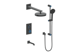 MOND TRIM FOR 3-WAY TH SHOWER KIT
