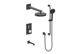 MOND TRIM FOR 3-WAY TH SHOWER KIT