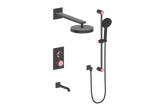 MOND TRIM FOR 3-WAY TH SHOWER KIT