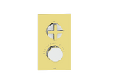 MOND TRIM FOR 3-WAY TH VALVE