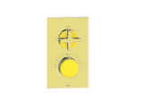 MOND TRIM FOR 3-WAY TH VALVE