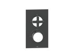 MOND TRIM FOR 3-WAY TH VALVE