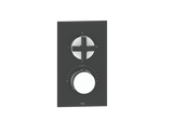 MOND TRIM FOR 3-WAY TH VALVE