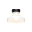 Alora Mood Westlake Flush Mount Ceiling Light FM540011 - image 2