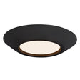 Kuzco Vibe Weylo 6-in Flush Mount