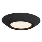Kuzco Vibe Weylo 6-in Flush Mount