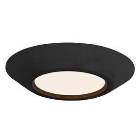 Kuzco Vibe Weylo 6-in Flush Mount