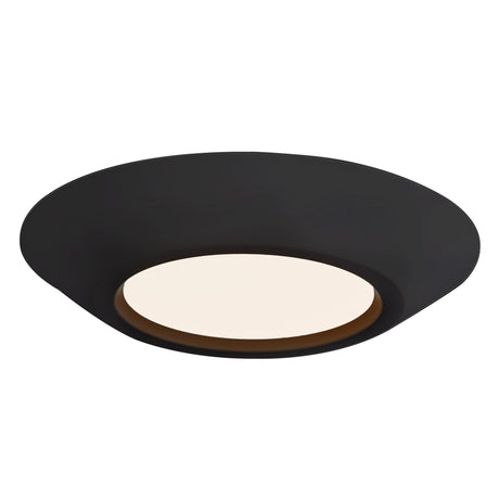 Kuzco Vibe Weylo 6-in Flush Mount