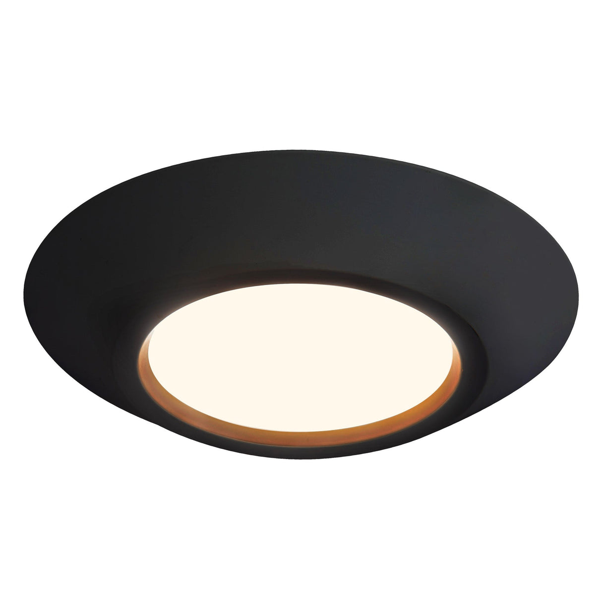 Kuzco Vibe Weylo 6-in Flush Mount