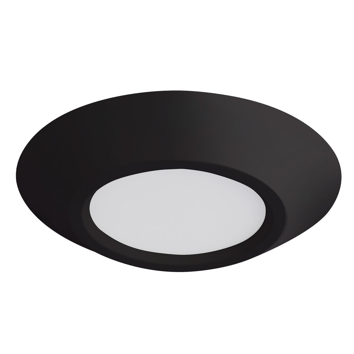 Kuzco Vibe Weylo 6-in Flush Mount