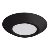 Kuzco Vibe Weylo 6-in Flush Mount
