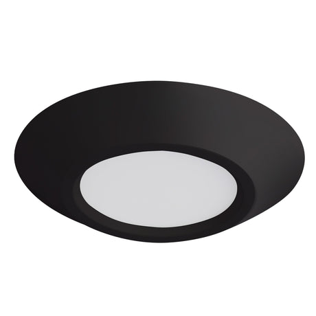Kuzco Vibe Weylo 6-in Flush Mount