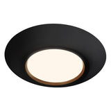 Kuzco Vibe Weylo 6-in Flush Mount