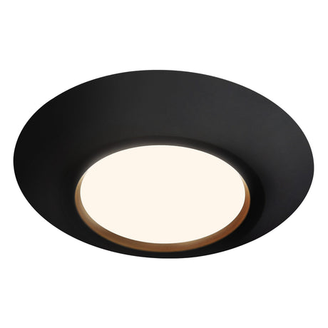 Kuzco Vibe Weylo 6-in Flush Mount