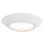 Kuzco Vibe Weylo 6-in Flush Mount