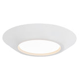 Kuzco Vibe Weylo 6-in Flush Mount
