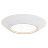 Kuzco Vibe Weylo 6-in Flush Mount