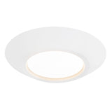 Kuzco Vibe Weylo 6-in Flush Mount