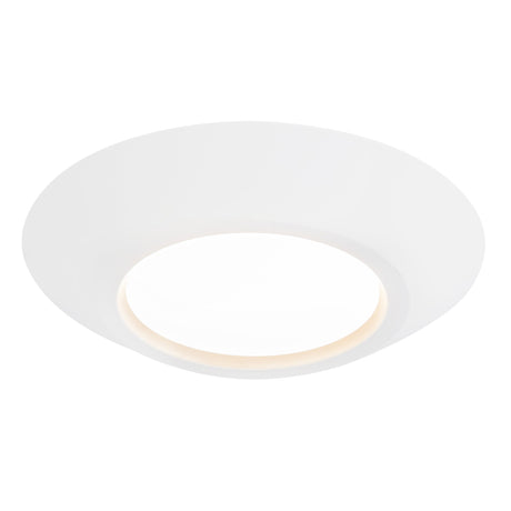 Kuzco Vibe Weylo 6-in Flush Mount