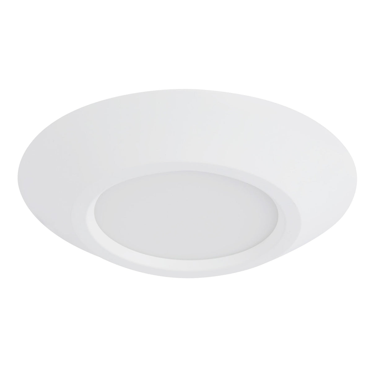 Kuzco Vibe Weylo 6-in Flush Mount