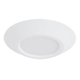 Kuzco Vibe Weylo 6-in Flush Mount