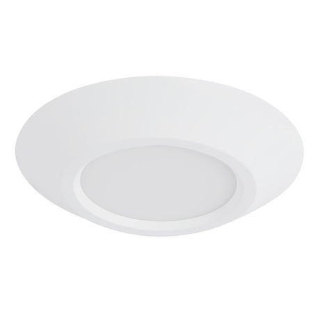 Kuzco Vibe Weylo 6-in Flush Mount
