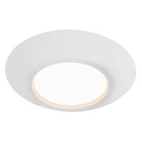 Kuzco Vibe Weylo 6-in Flush Mount