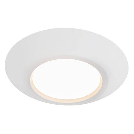 Kuzco Vibe Weylo 6-in Flush Mount