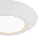 Kuzco Vibe Weylo 6-in Flush Mount