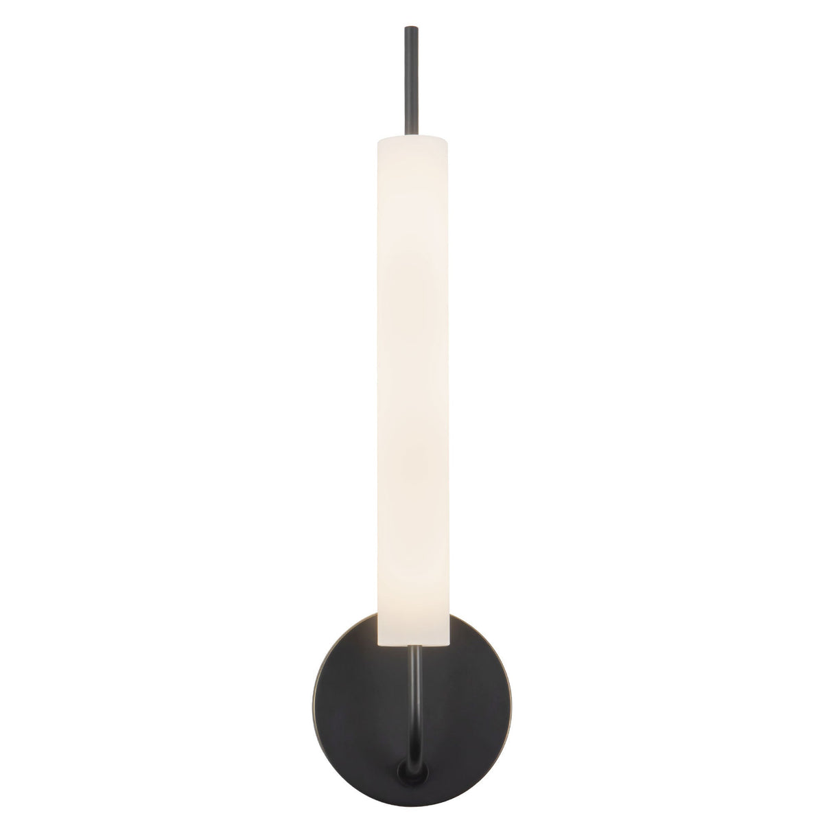 Kuzco Wick 20-in Wall Sconce