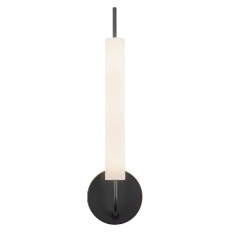 Kuzco Wick 20-in Wall Sconce