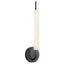 Kuzco Wick 20-in Wall Sconce