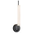 Kuzco Wick 20-in Wall Sconce