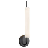Kuzco Wick 20-in Wall Sconce