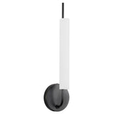 Kuzco Wick 20-in Wall Sconce
