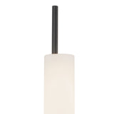 Kuzco Wick 20-in Wall Sconce