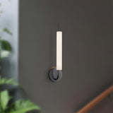 Kuzco Wick 20-in Wall Sconce